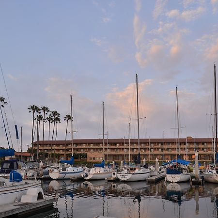 Holiday Inn Express Hotel & Suites Ventura Harbor By Ihg Εξωτερικό φωτογραφία