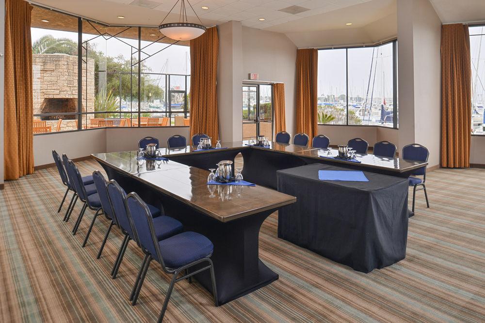 Holiday Inn Express Hotel & Suites Ventura Harbor By Ihg Εξωτερικό φωτογραφία