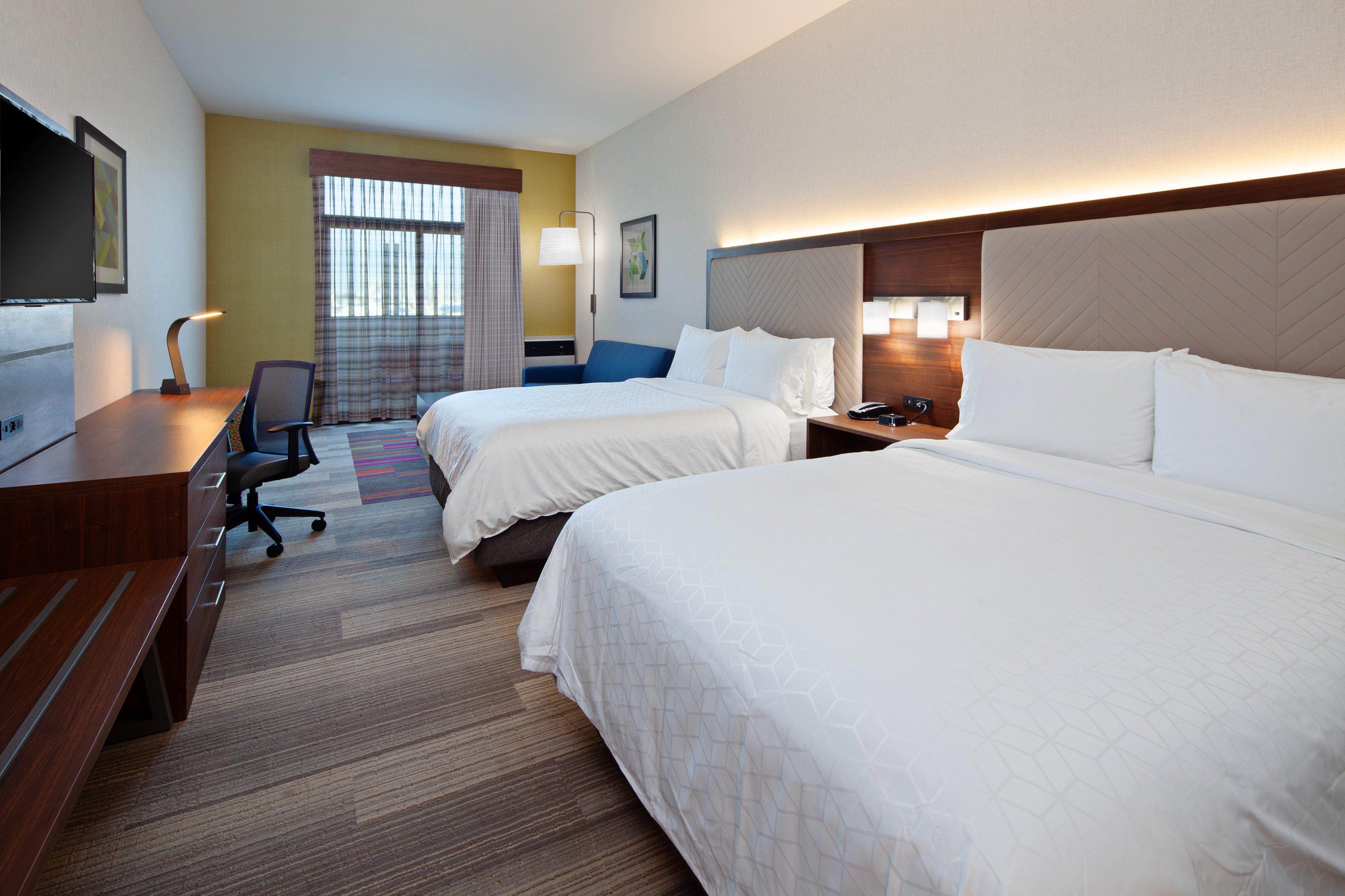 Holiday Inn Express Hotel & Suites Ventura Harbor By Ihg Εξωτερικό φωτογραφία