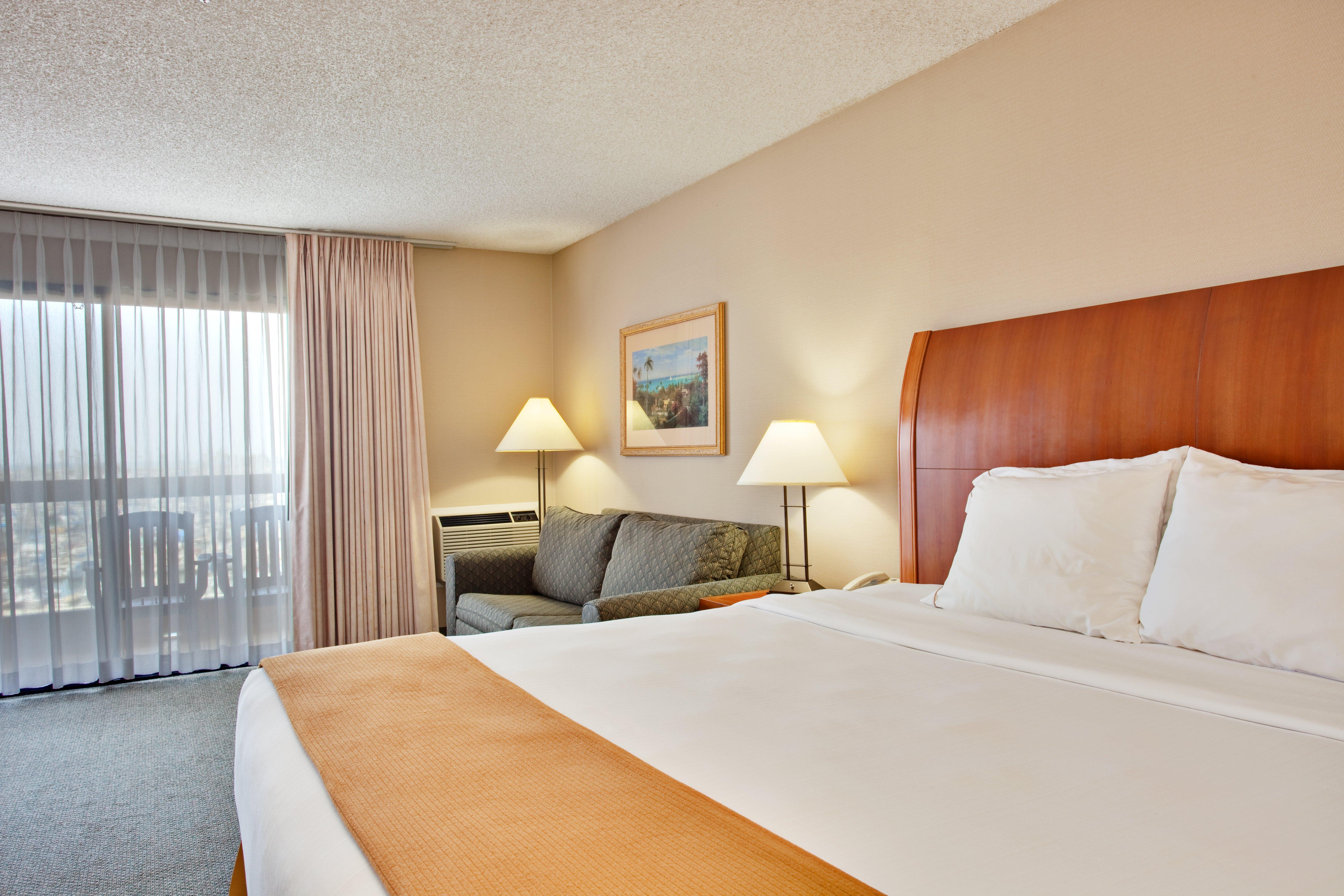 Holiday Inn Express Hotel & Suites Ventura Harbor By Ihg Εξωτερικό φωτογραφία