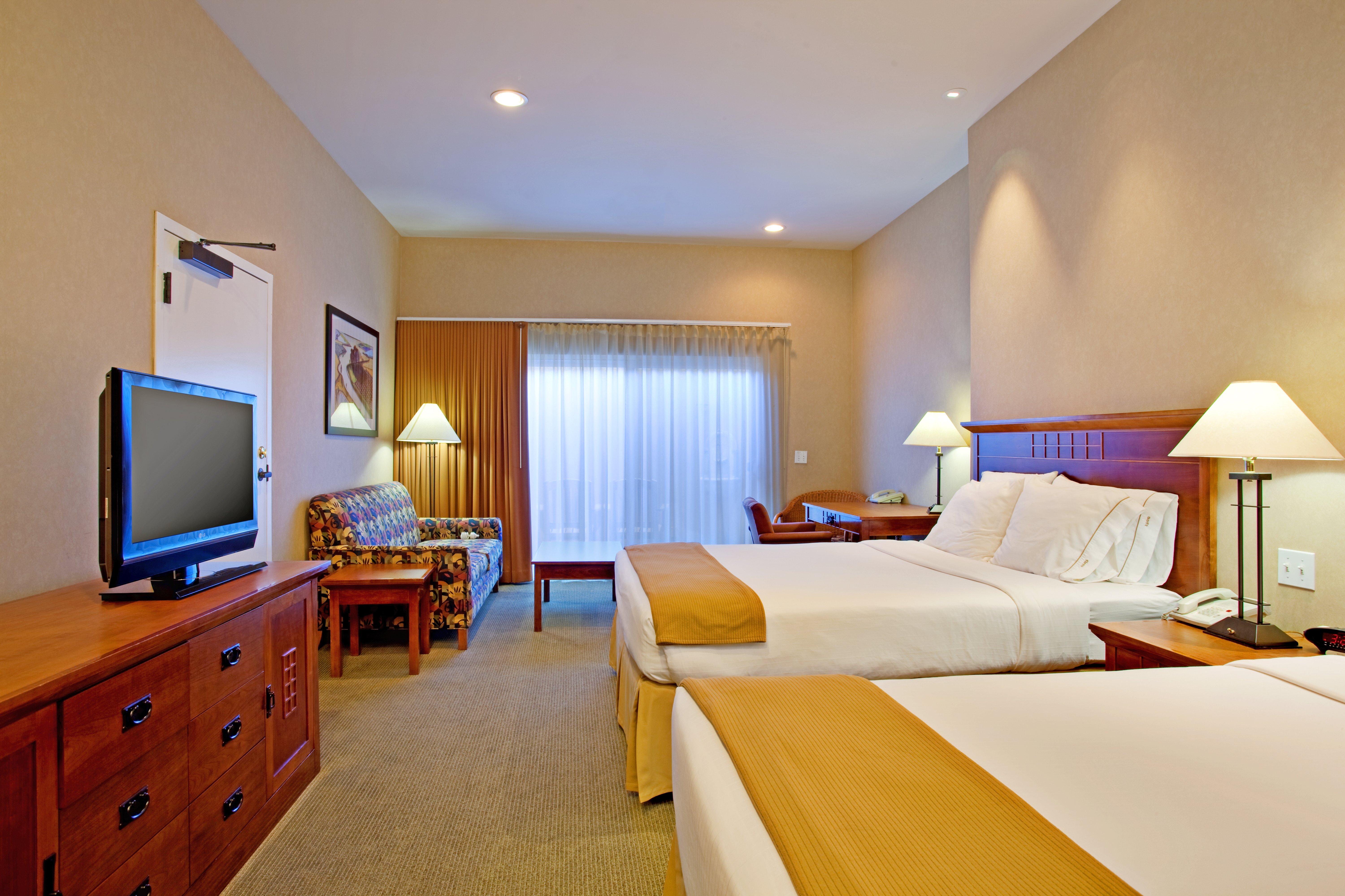 Holiday Inn Express Hotel & Suites Ventura Harbor By Ihg Εξωτερικό φωτογραφία