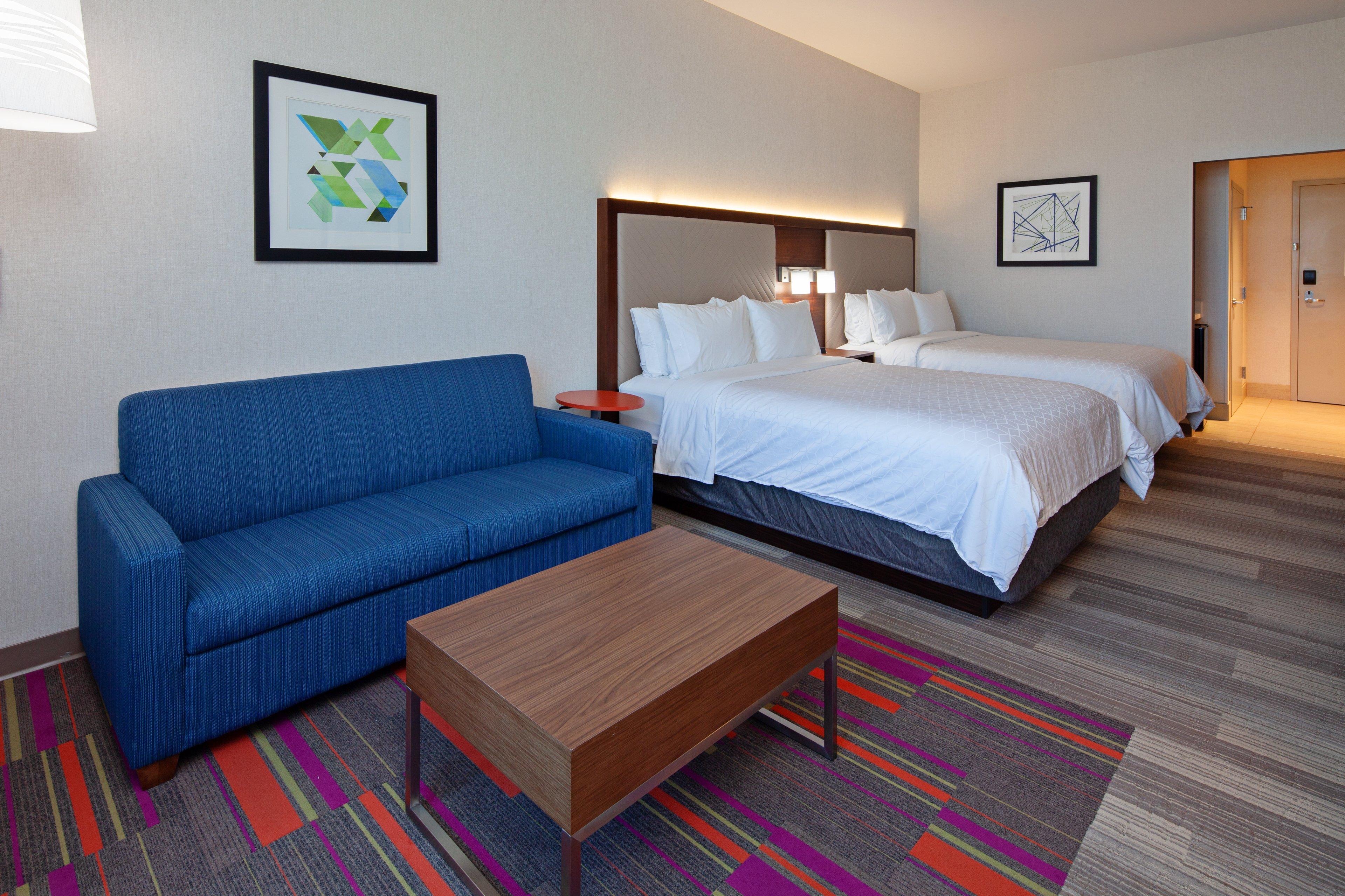 Holiday Inn Express Hotel & Suites Ventura Harbor By Ihg Εξωτερικό φωτογραφία