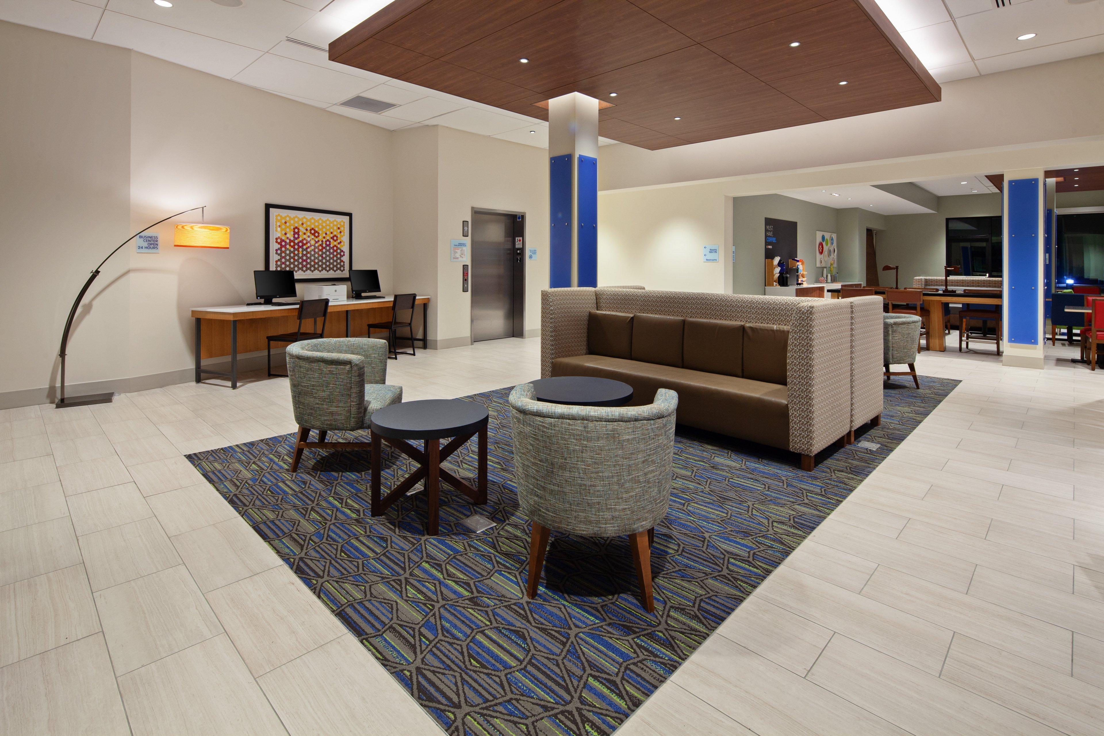 Holiday Inn Express Hotel & Suites Ventura Harbor By Ihg Εξωτερικό φωτογραφία