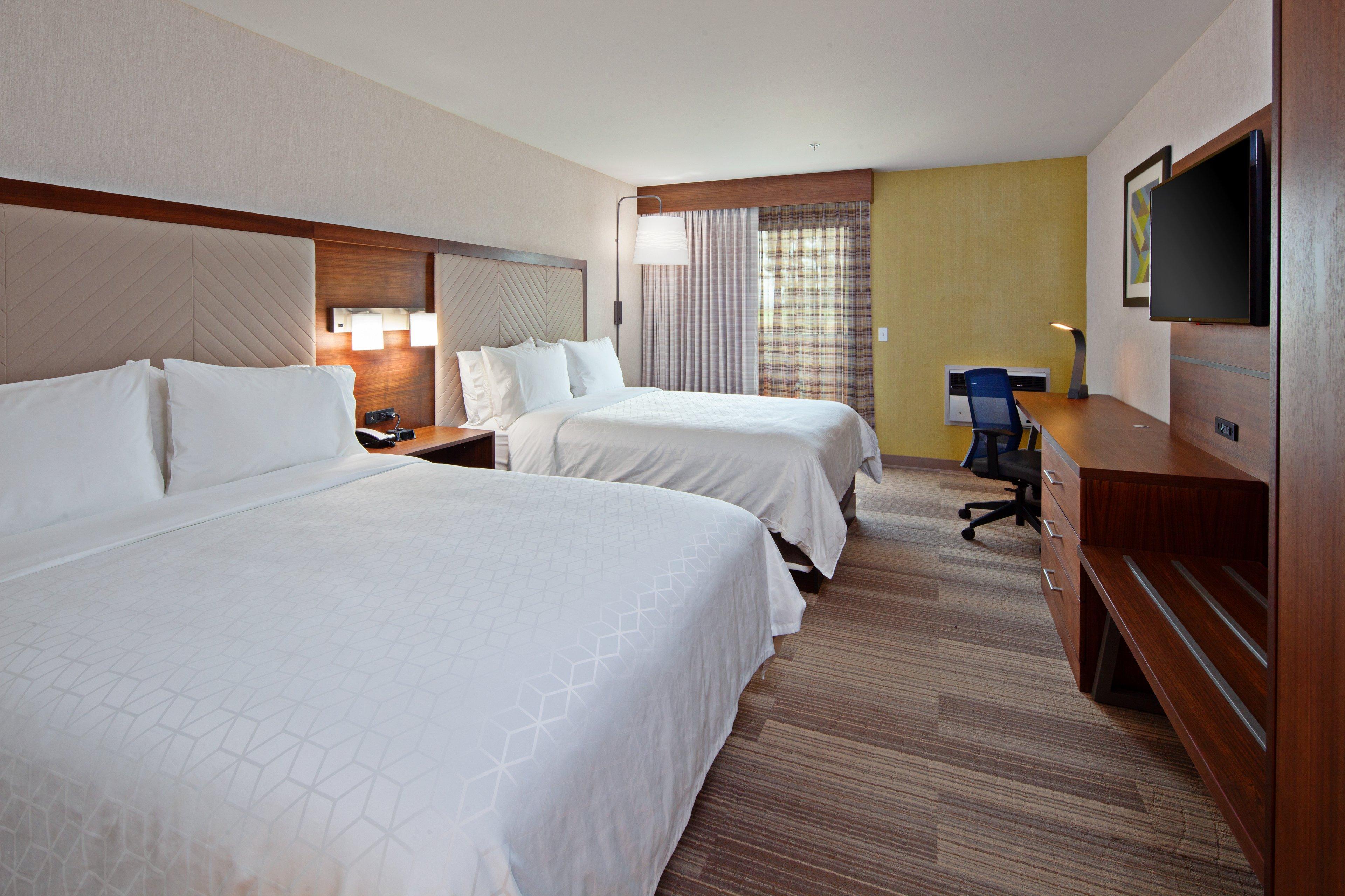 Holiday Inn Express Hotel & Suites Ventura Harbor By Ihg Εξωτερικό φωτογραφία
