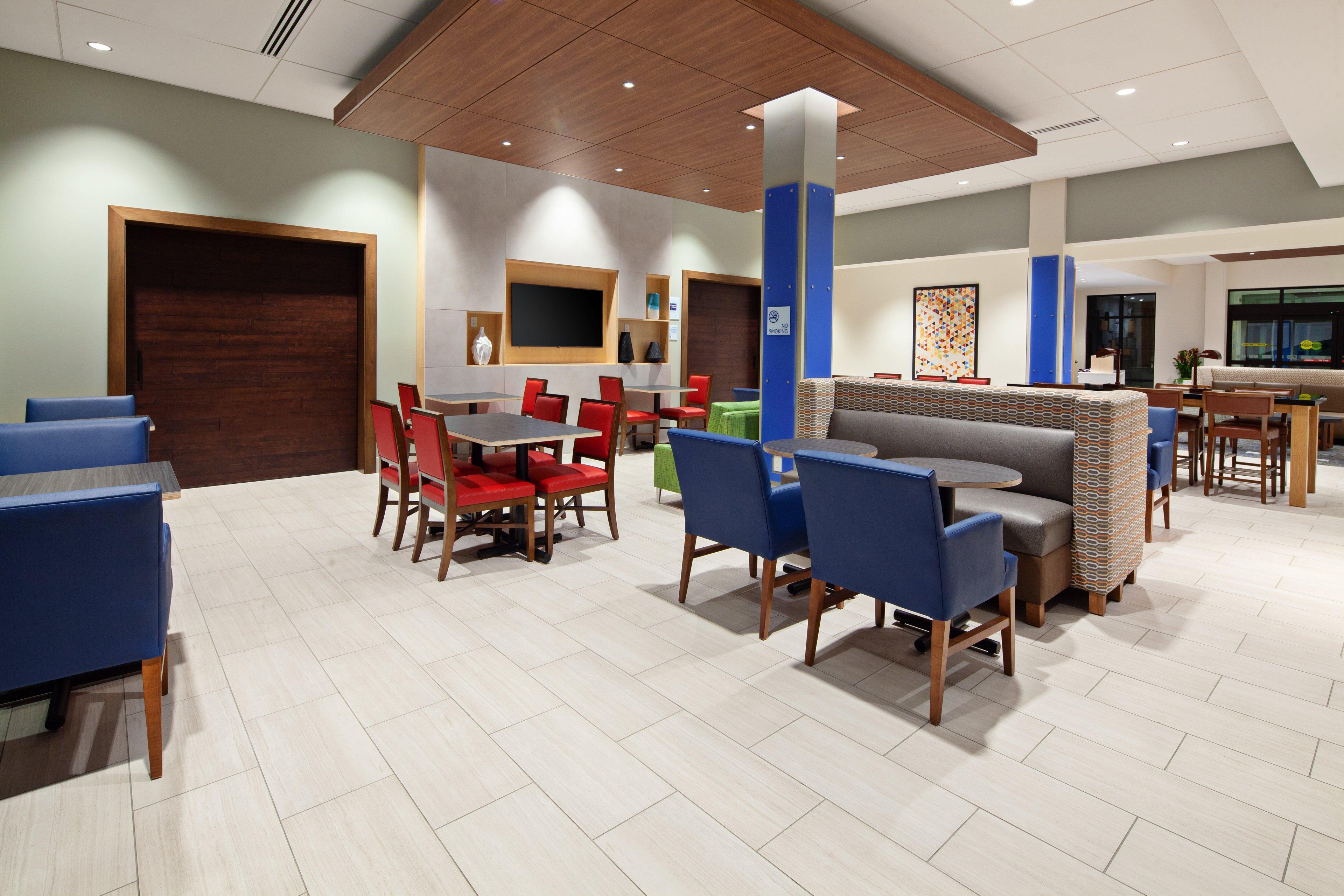 Holiday Inn Express Hotel & Suites Ventura Harbor By Ihg Εξωτερικό φωτογραφία