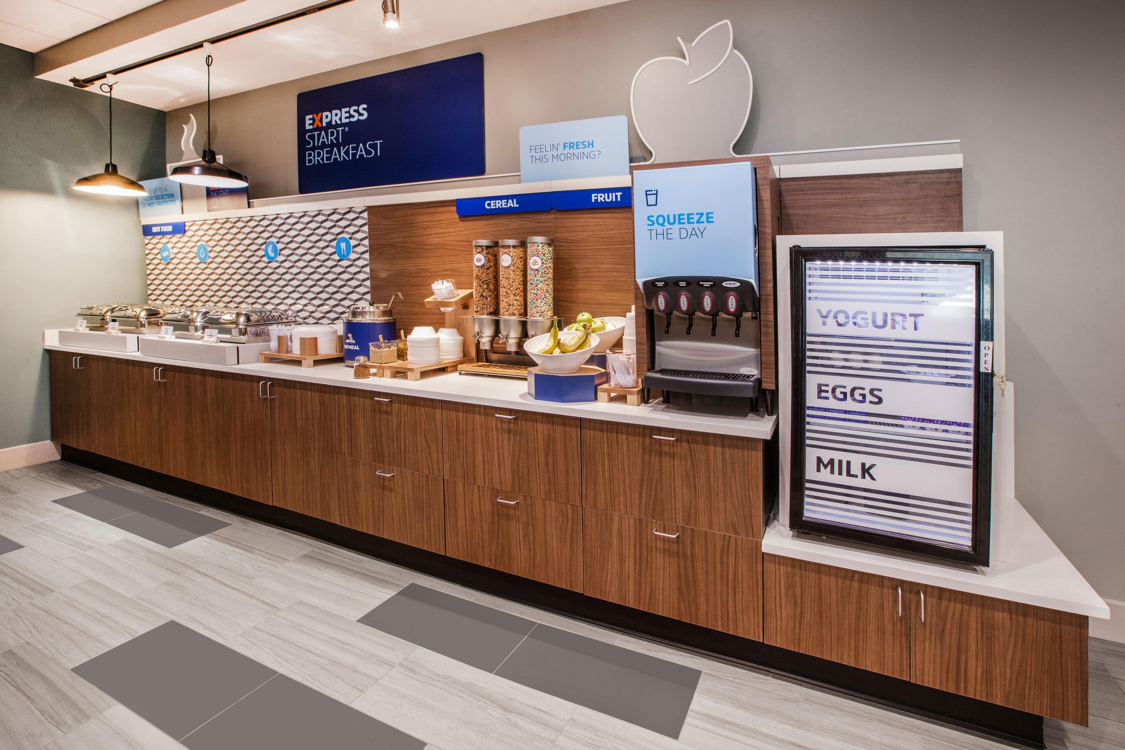 Holiday Inn Express Hotel & Suites Ventura Harbor By Ihg Εξωτερικό φωτογραφία