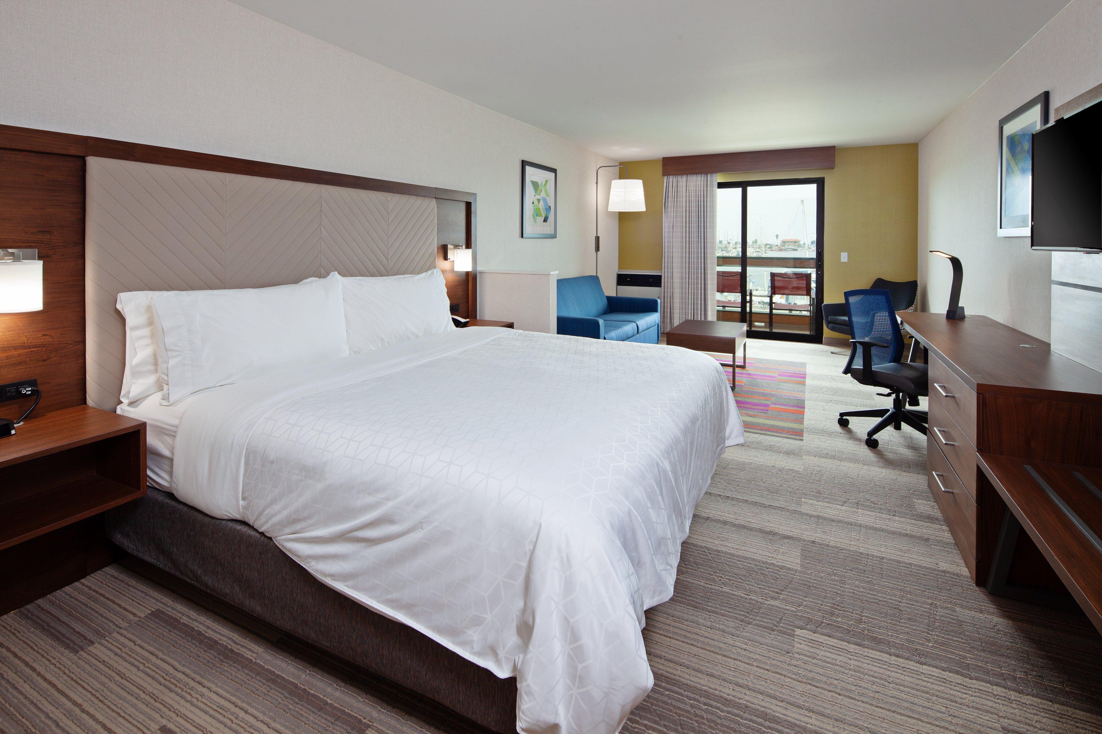 Holiday Inn Express Hotel & Suites Ventura Harbor By Ihg Εξωτερικό φωτογραφία