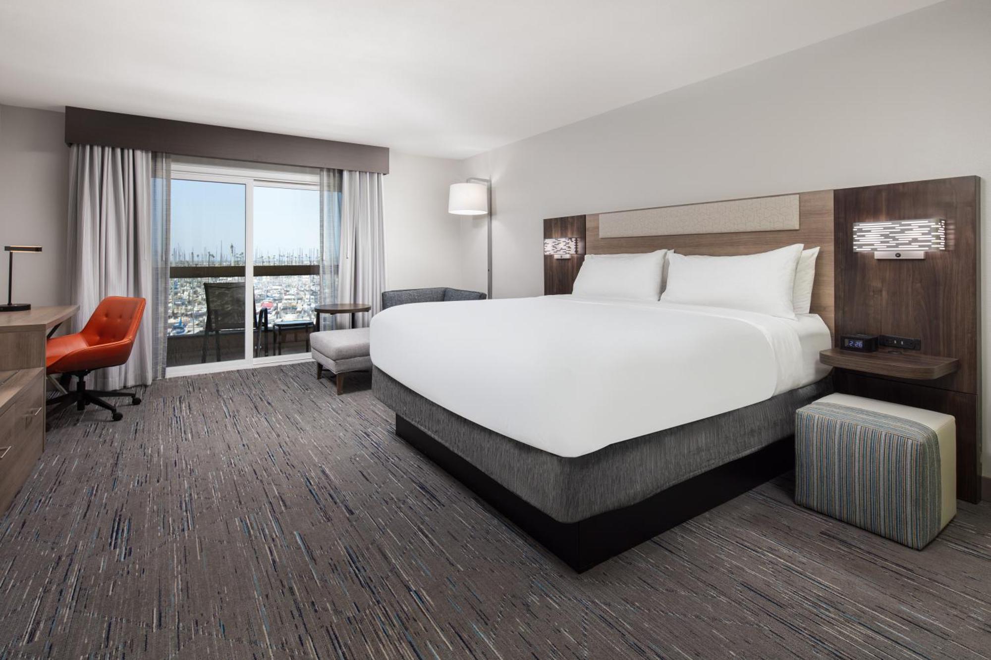 Holiday Inn Express Hotel & Suites Ventura Harbor By Ihg Εξωτερικό φωτογραφία