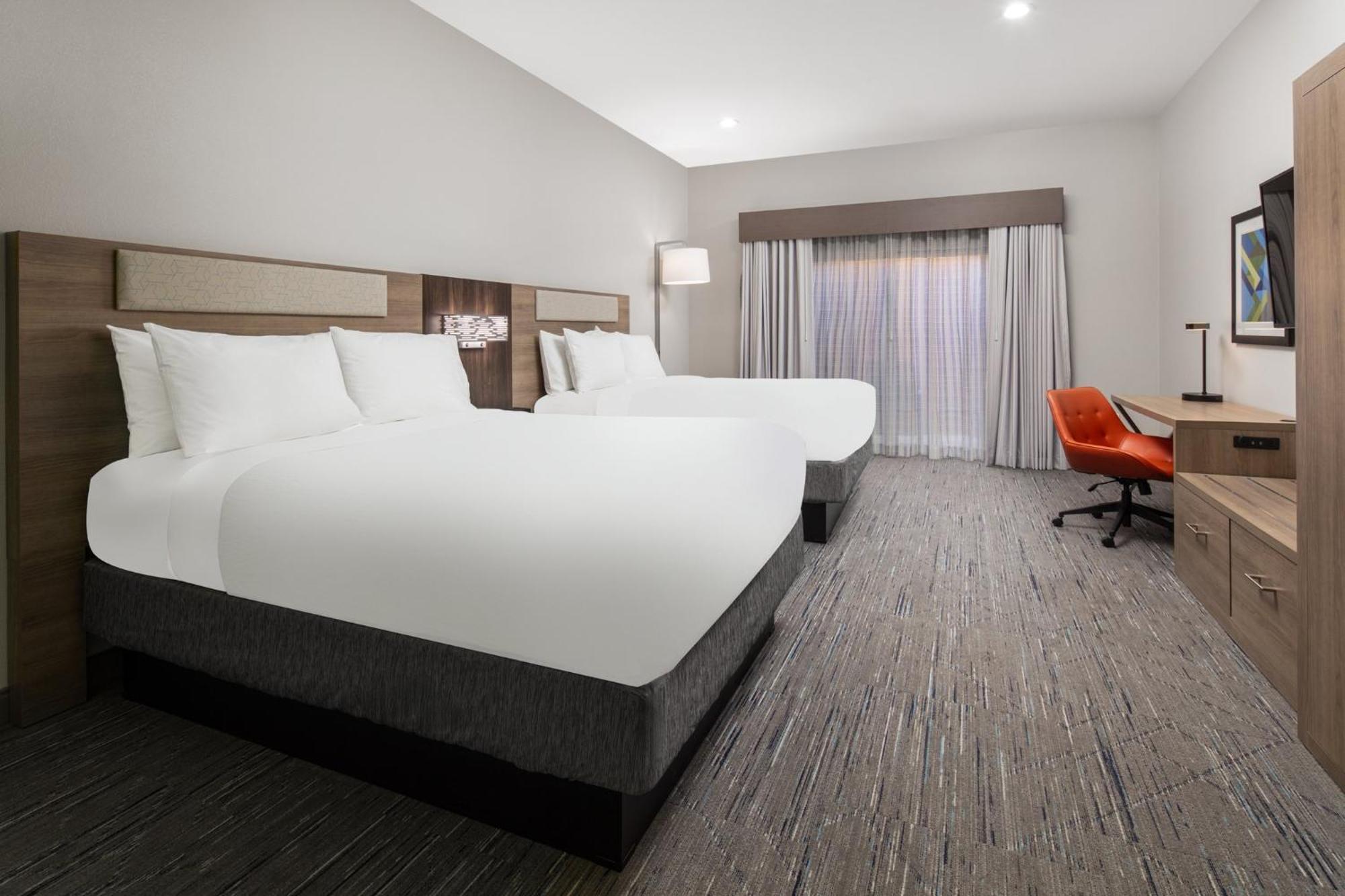 Holiday Inn Express Hotel & Suites Ventura Harbor By Ihg Εξωτερικό φωτογραφία