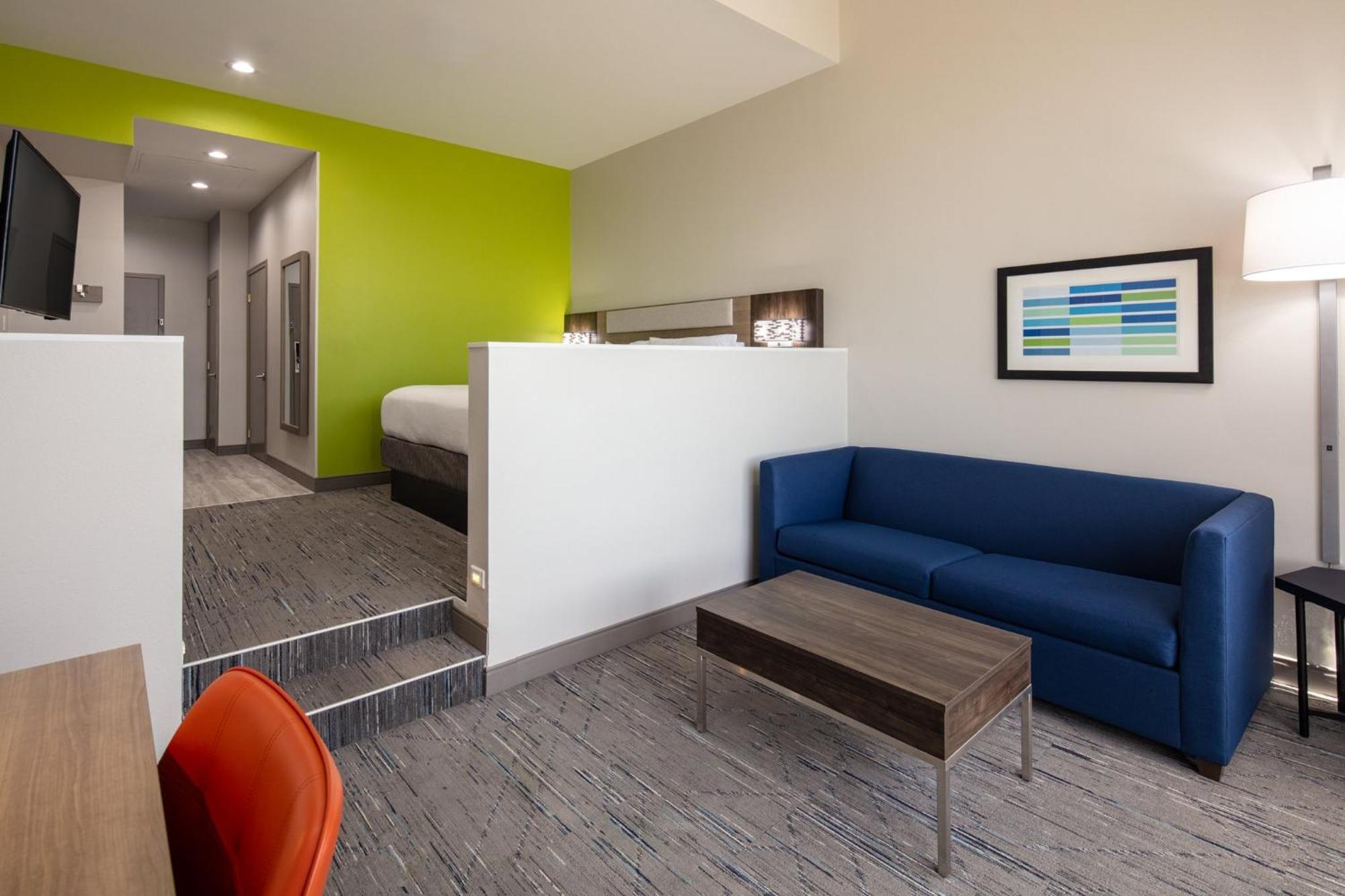 Holiday Inn Express Hotel & Suites Ventura Harbor By Ihg Εξωτερικό φωτογραφία