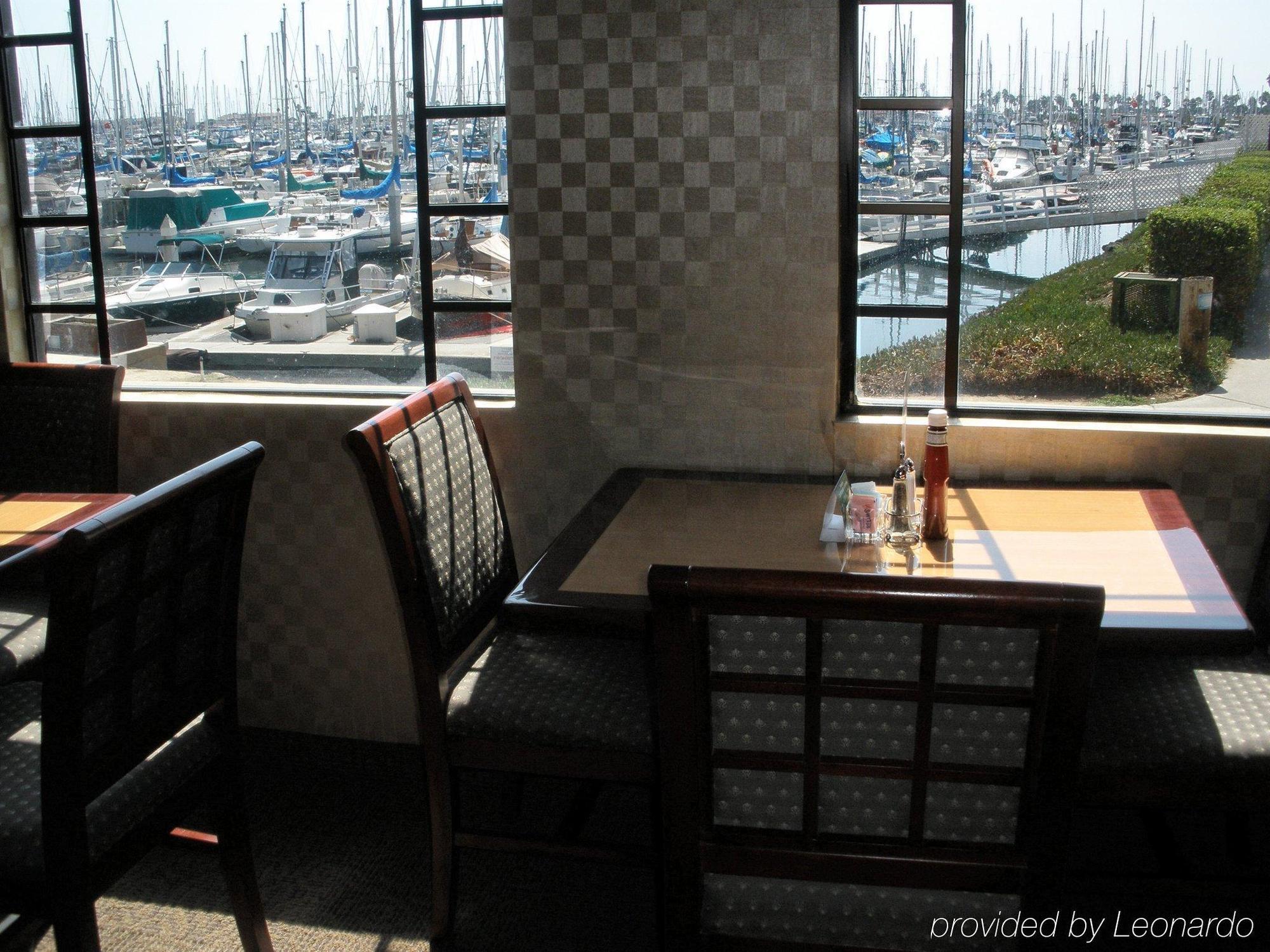 Holiday Inn Express Hotel & Suites Ventura Harbor By Ihg Εξωτερικό φωτογραφία