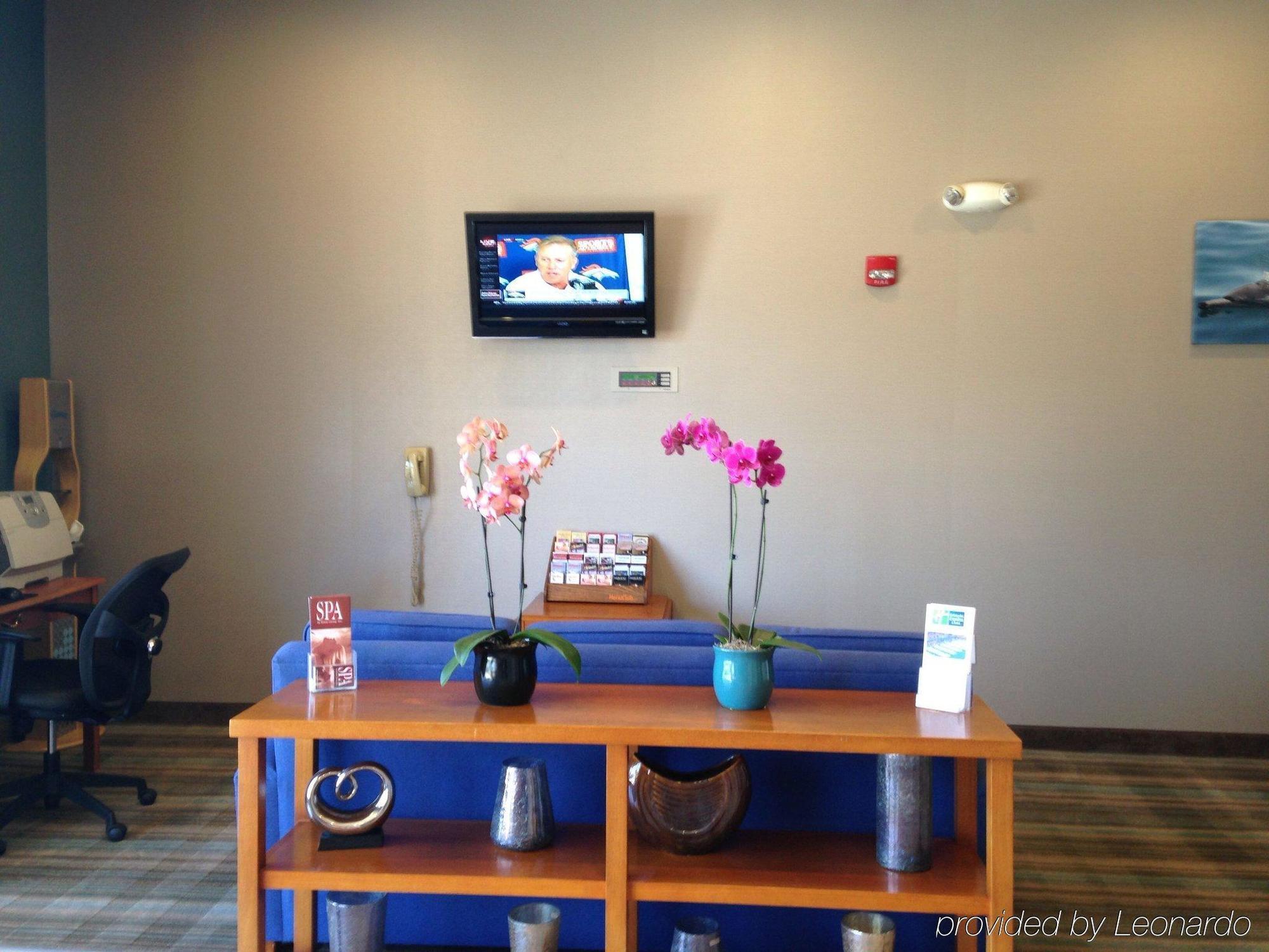 Holiday Inn Express Hotel & Suites Ventura Harbor By Ihg Εξωτερικό φωτογραφία