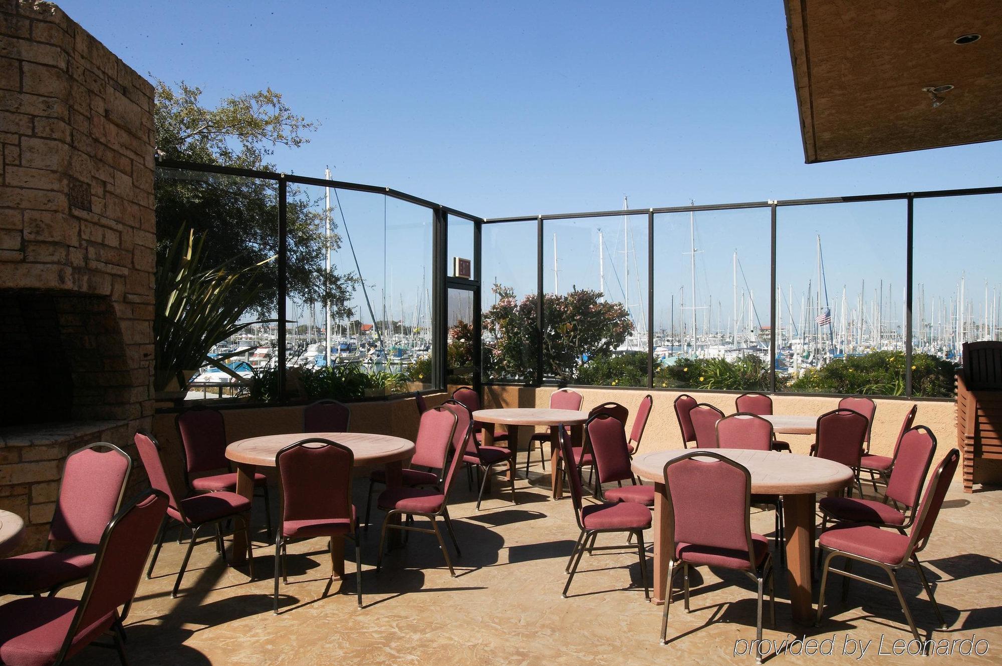 Holiday Inn Express Hotel & Suites Ventura Harbor By Ihg Εξωτερικό φωτογραφία