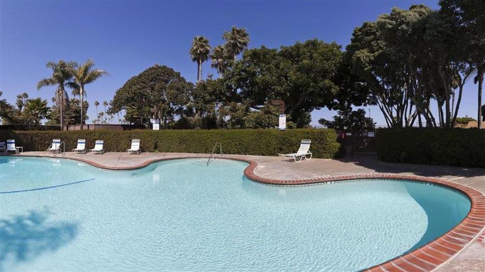 Holiday Inn Express Hotel & Suites Ventura Harbor By Ihg Εξωτερικό φωτογραφία