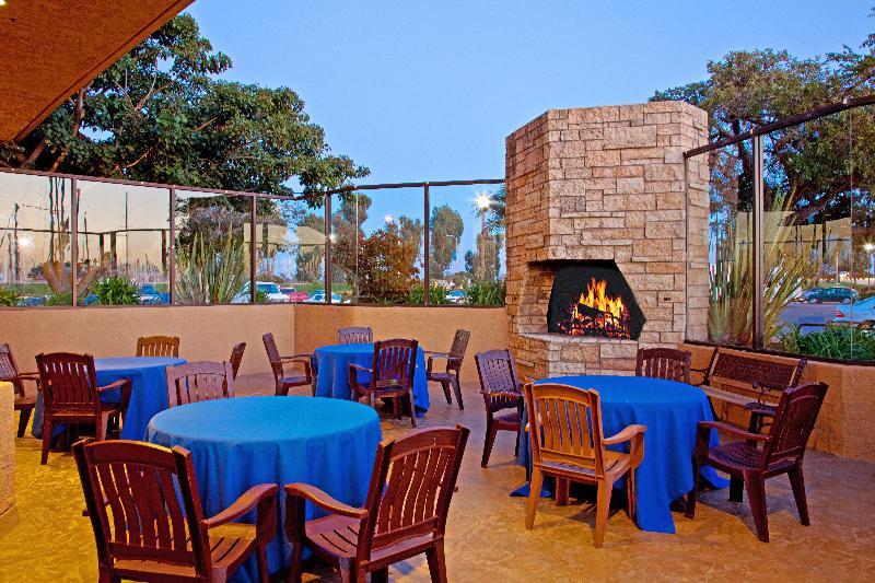 Holiday Inn Express Hotel & Suites Ventura Harbor By Ihg Εξωτερικό φωτογραφία